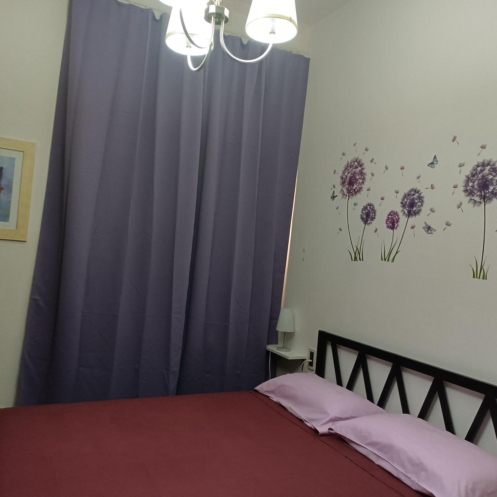 La Casa Di Fiorella Cerreto Guidi Bagian luar foto