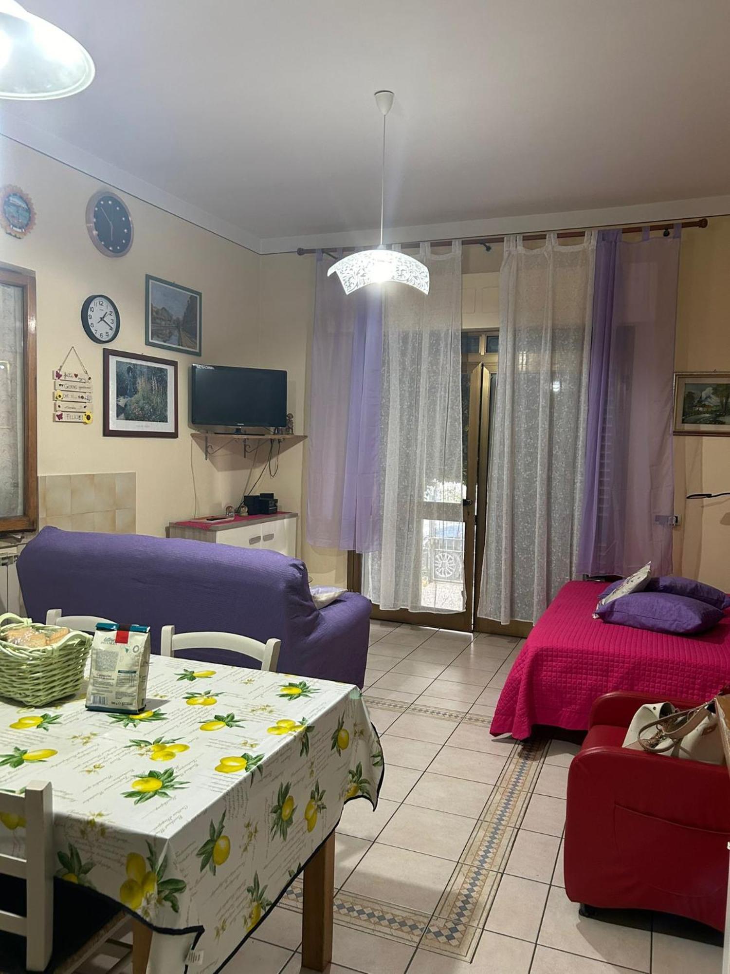 La Casa Di Fiorella Cerreto Guidi Bagian luar foto