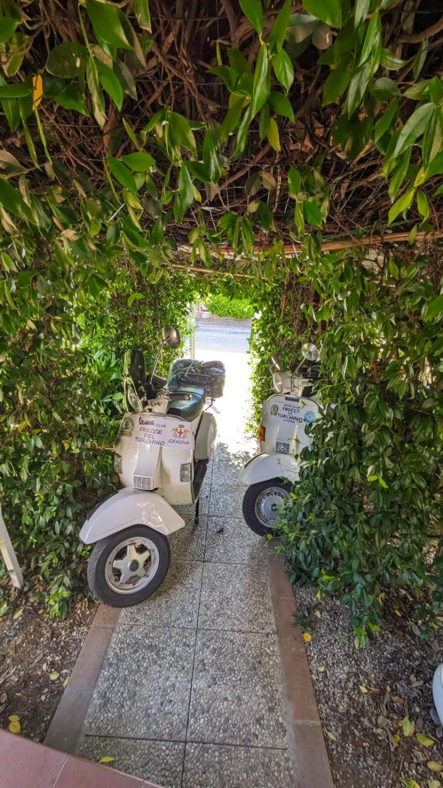 La Casa Di Fiorella Cerreto Guidi Bagian luar foto