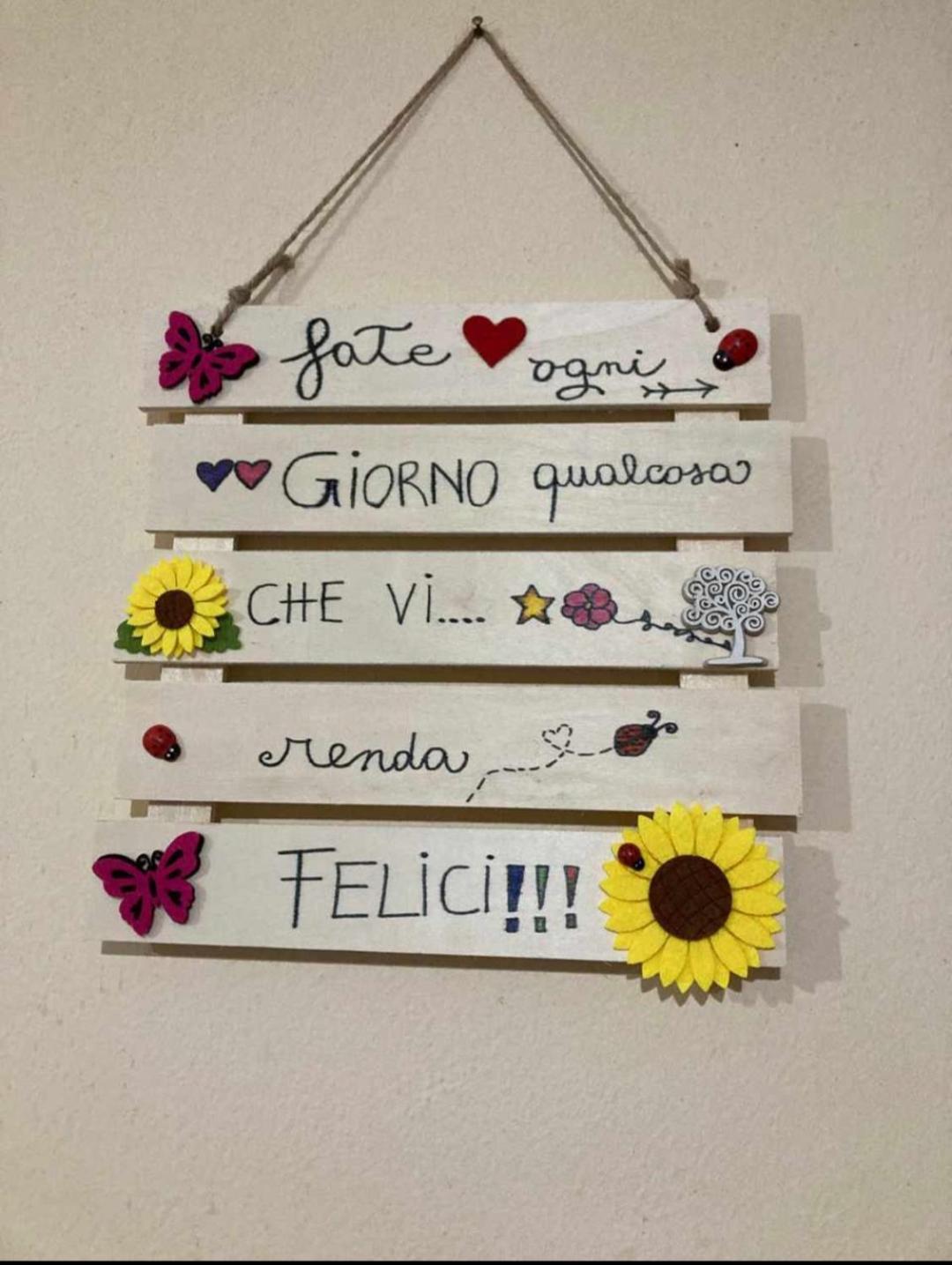 La Casa Di Fiorella Cerreto Guidi Bagian luar foto